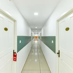 Flagship Green Line Residency Hotel Nedumbassery