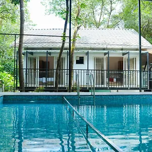 Lakkidi Mist Resort Vythiri