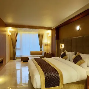 Silky Igi Airport Delhi Hotel New Delhi