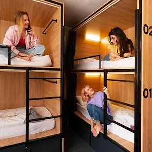 Happy Living Railway Station Hostel Kannur